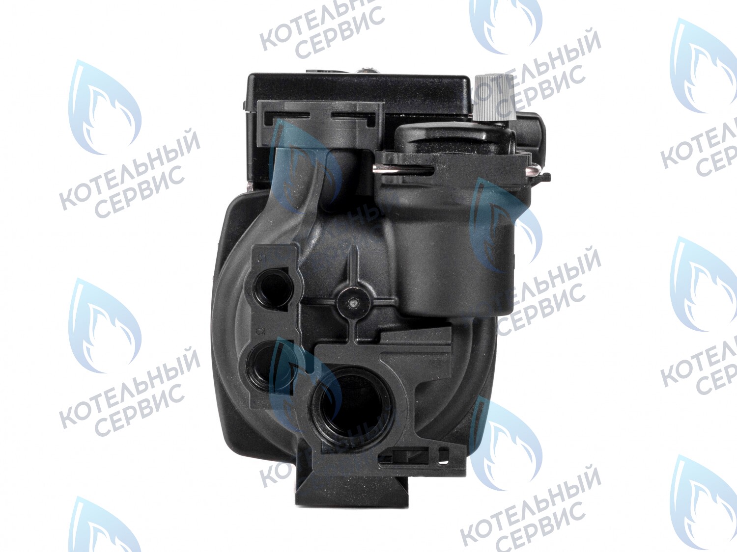 PM001AG50-SH85-Комп Циркуляционный насос в сборе (против часовой) XinHu GPD15-5S-Z027  HAIER F21S(T), HEC (A00310, 10010013) в Казани