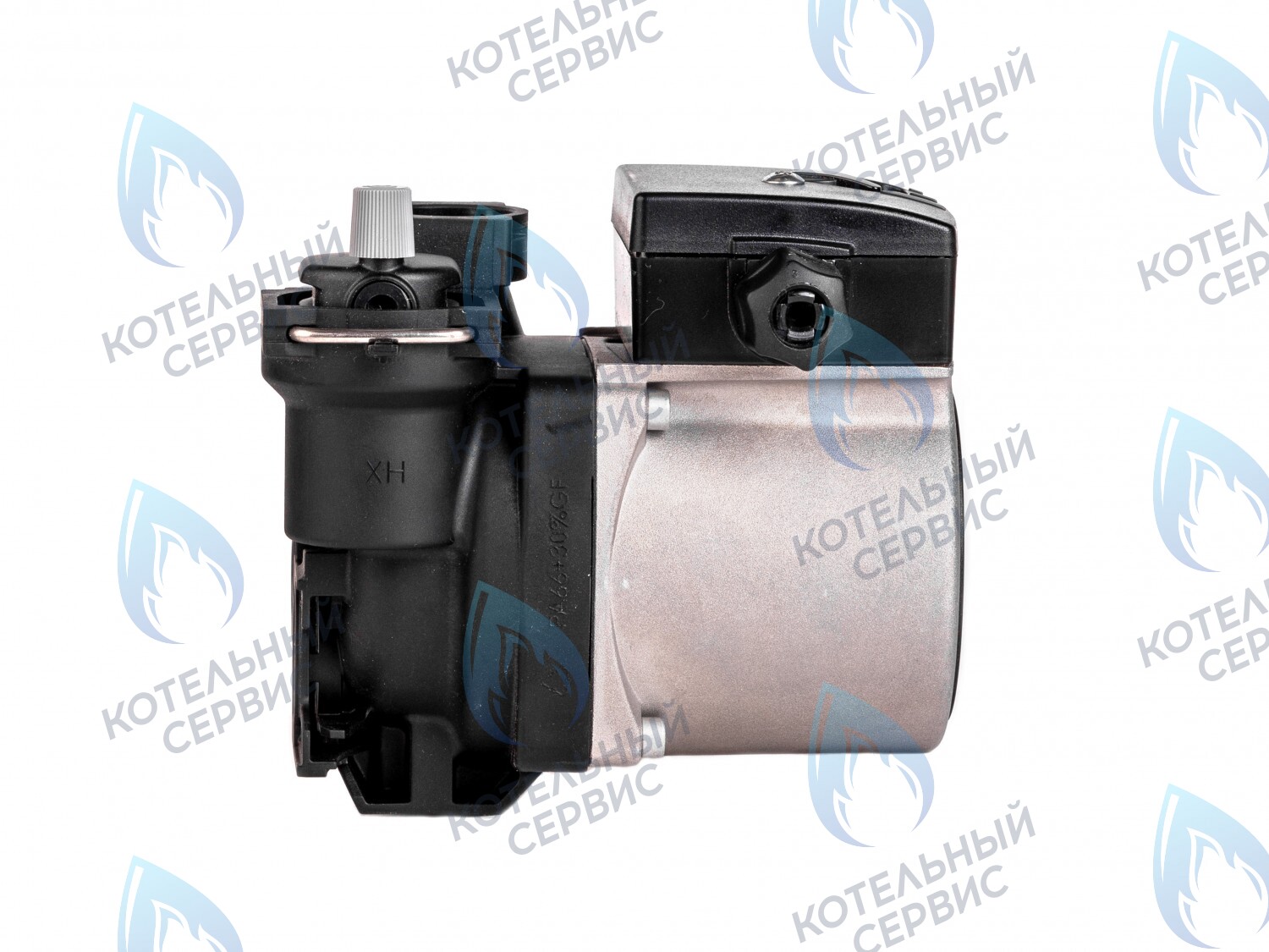 PM001AG50-SH85-Комп Циркуляционный насос в сборе (против часовой) XinHu GPD15-5S-Z027  HAIER F21S(T), HEC (A00310, 10010013) в Казани