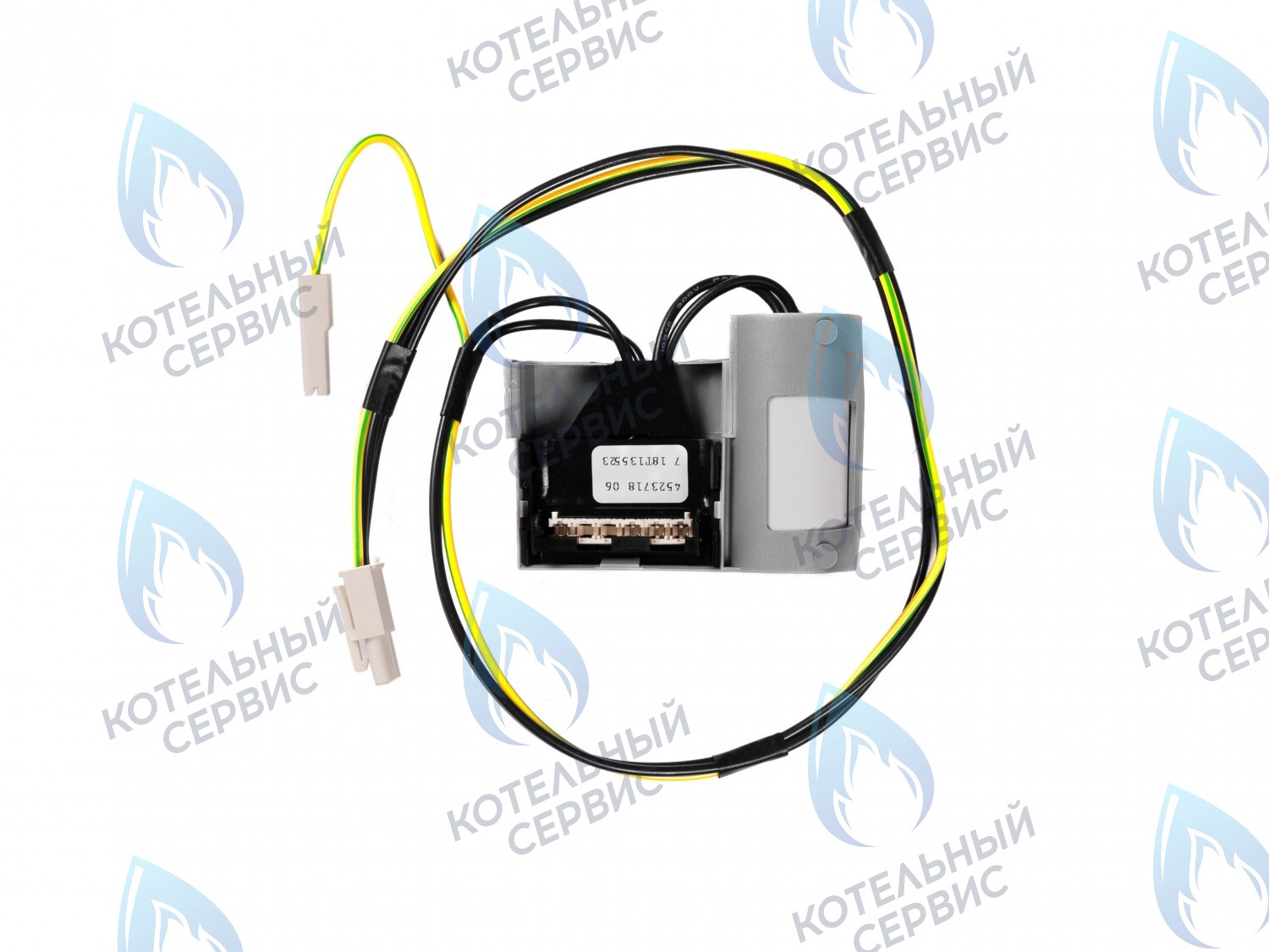 PP-WT-INT-2.0uF Терминал насоса WG82 / WA82 INTNFSL / INTKSL (2,0 мкФ) в Казани