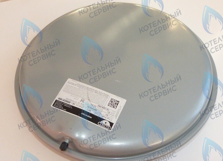 87186425520 Расширительный бак U072 BUDERUS в Казани