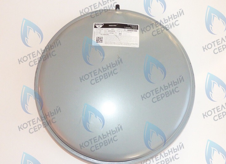 87186425520 Расширительный бак U072 BUDERUS в Казани