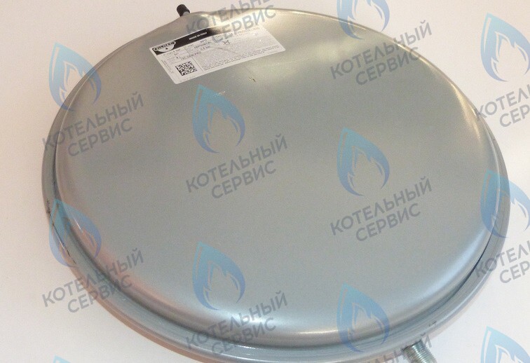 87186425520 Расширительный бак U072 BUDERUS в Казани