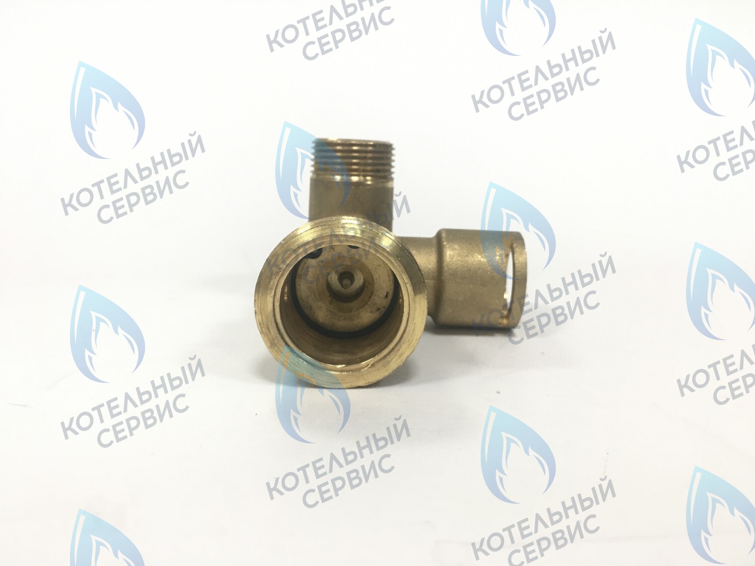 GGT006 Приоритетный переключающий клапан VAILLANT без мотора (252457, 193013) в Казани