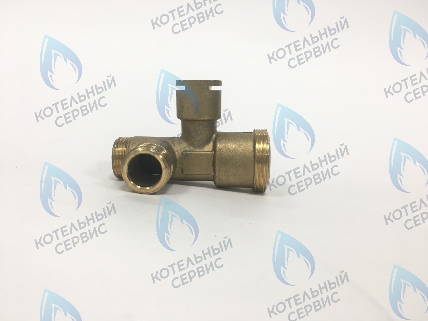 GGT006 Приоритетный переключающий клапан VAILLANT без мотора (252457, 193013) в Казани