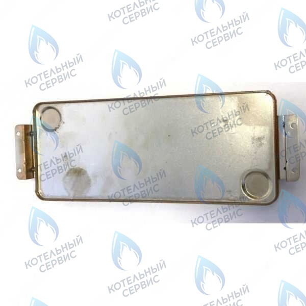 440009679 Теплообменник ГВС (вторичный теплообменник) 20 RINNAI в Казани