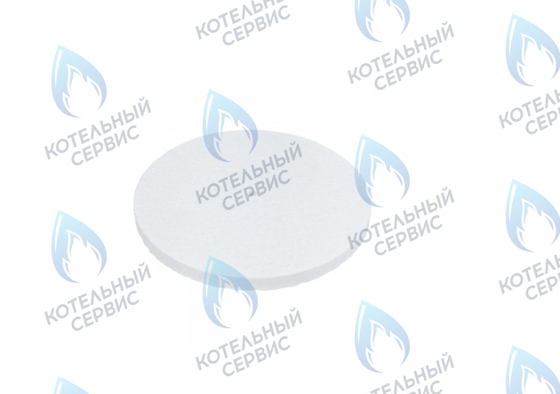 0020093190 Изоляция 16мм с гайкой и винтом VAILLANT в Казани