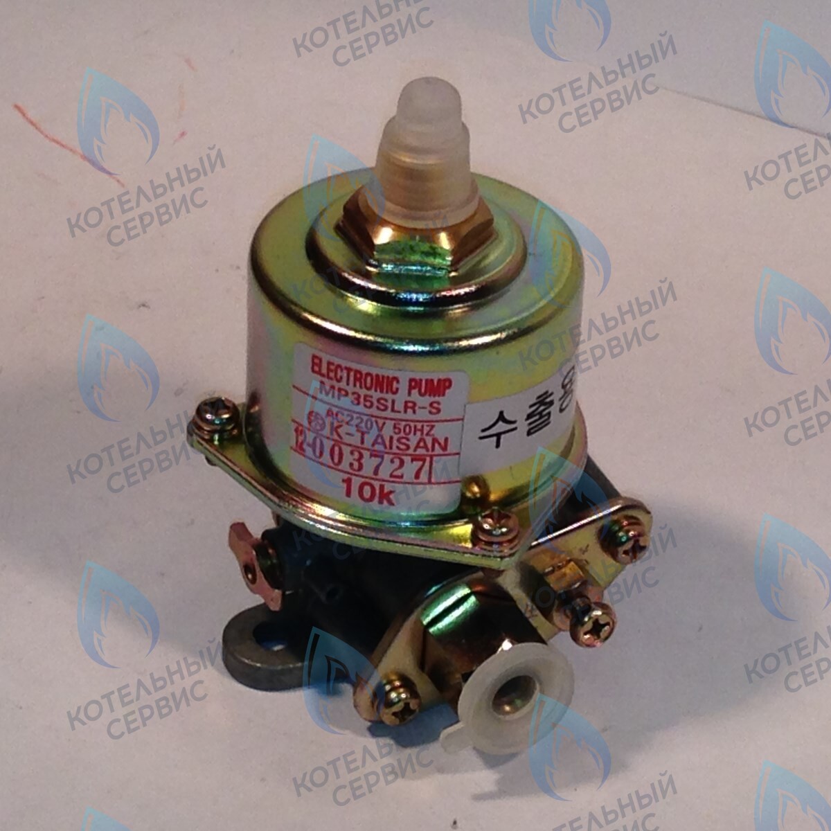 S141200001 Электрический топливный насос 10K 0.5G (Turbo-17, KRM-30) KITURAMI в Казани