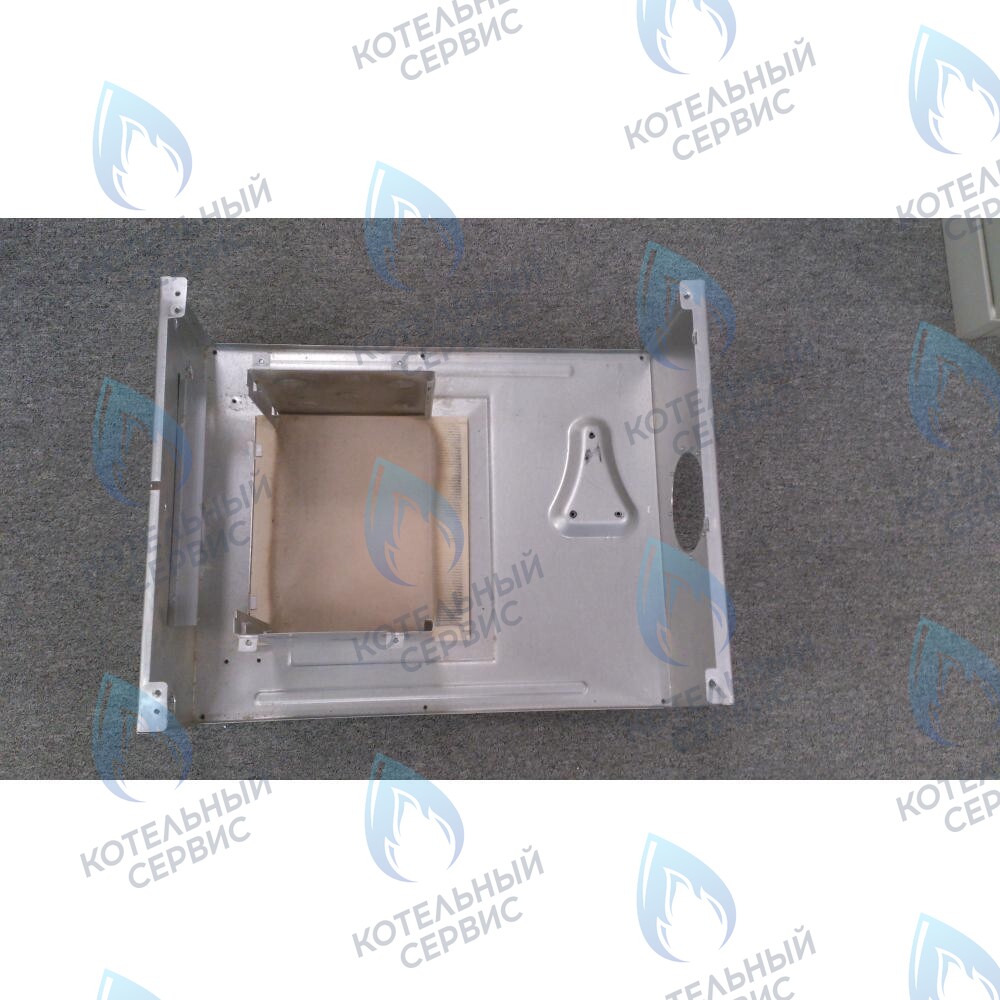 6313223150 Короб камеры сгорания BAXI в Казани