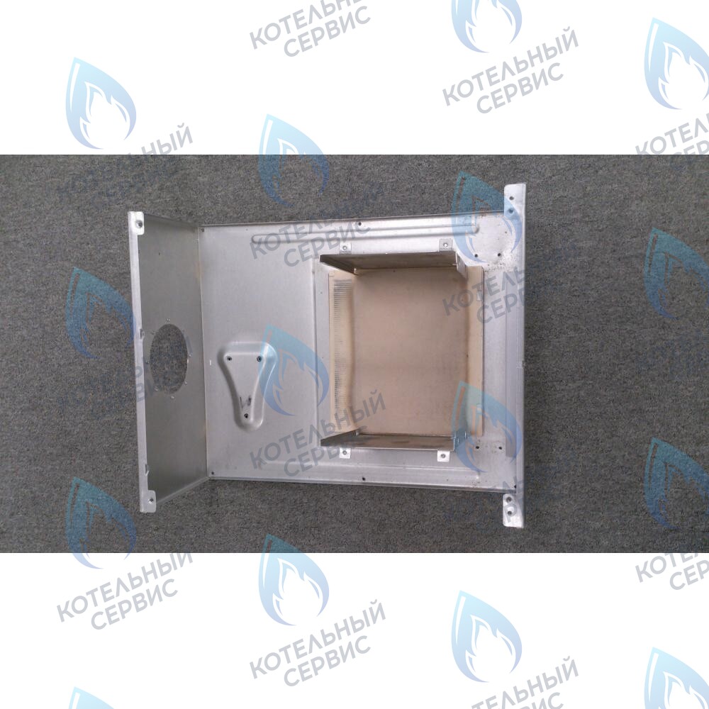6313223150 Короб камеры сгорания BAXI в Казани