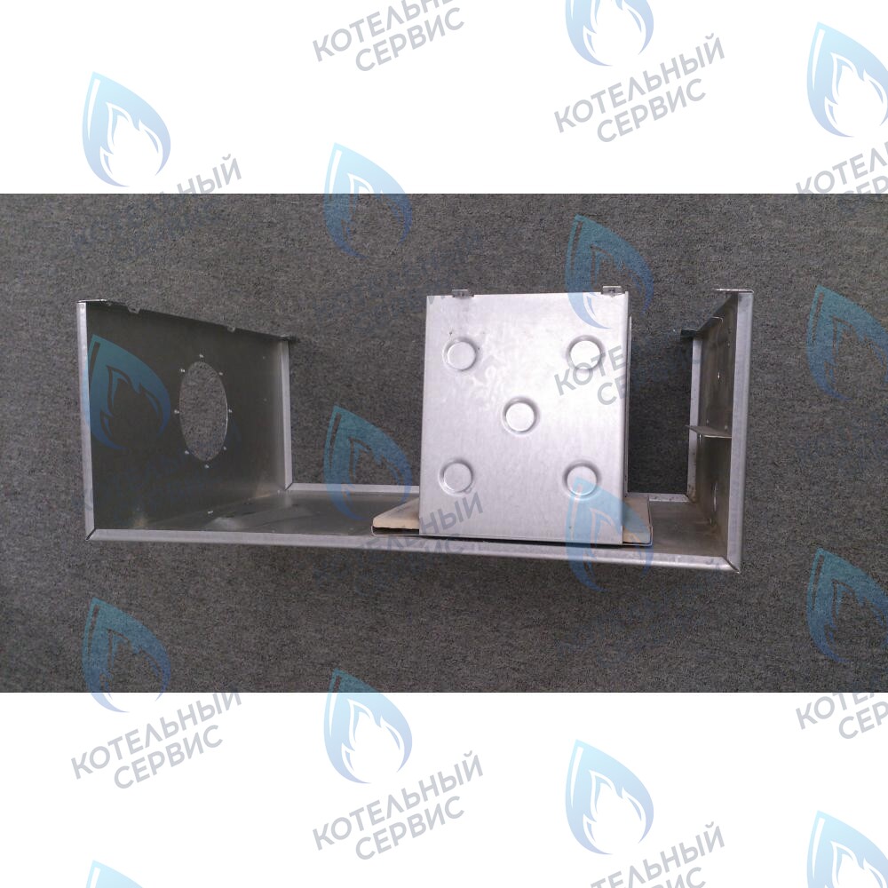 6313223150 Короб камеры сгорания BAXI в Казани