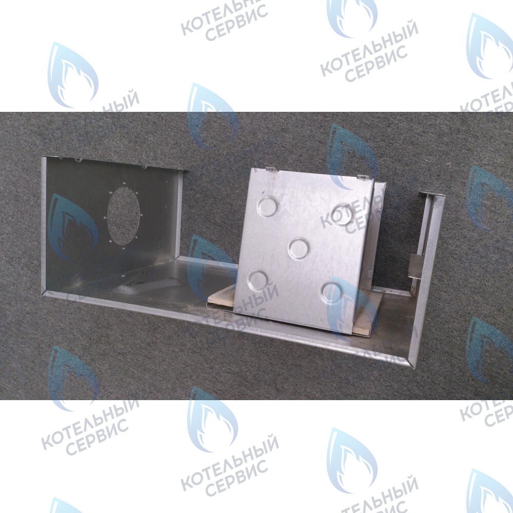 6313223150 Короб камеры сгорания BAXI в Казани