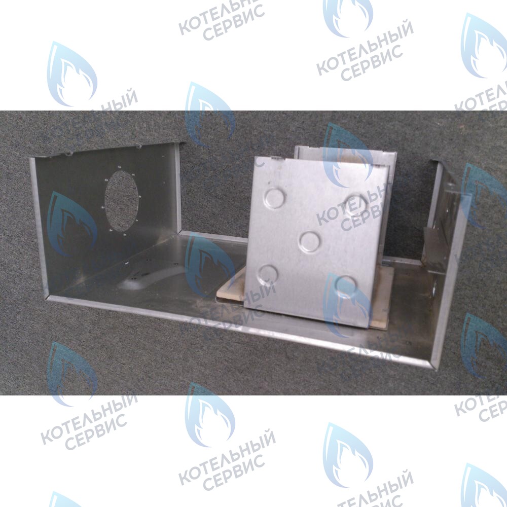6313223150 Короб камеры сгорания BAXI в Казани