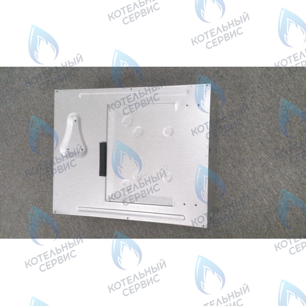 6313223150 Короб камеры сгорания BAXI в Казани