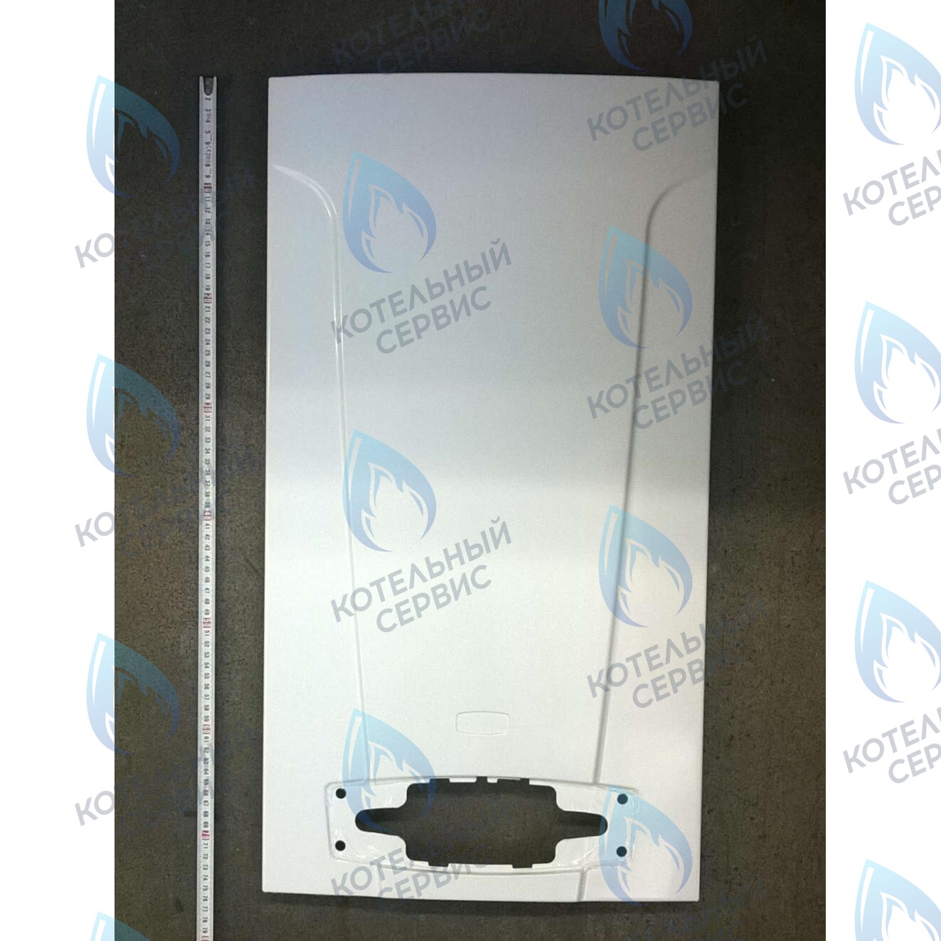 766404400 Панель передняя BAXI в Казани