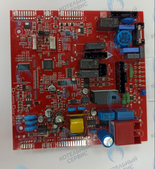 6SCHEMOD36 Плата управления 40кВт ANTEA PLUS RBTFS FONDITAL в Казани