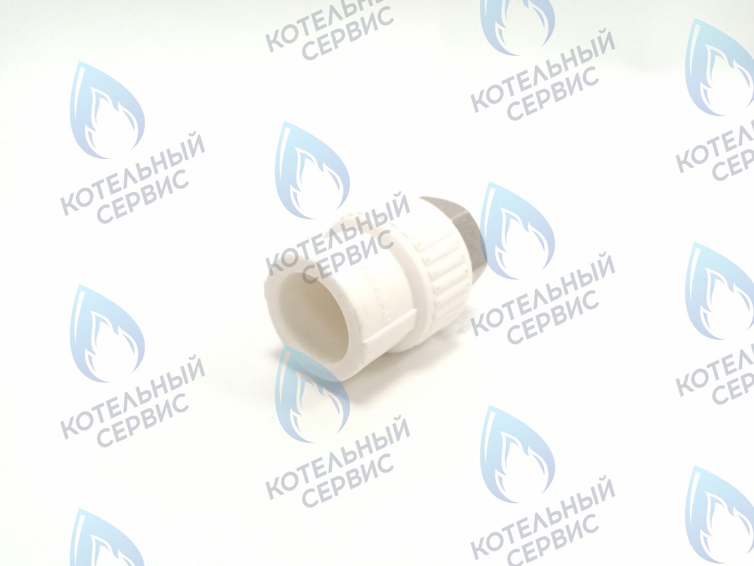  Муфта с накидной гайкой 25x3/4 PP-R SH в Казани