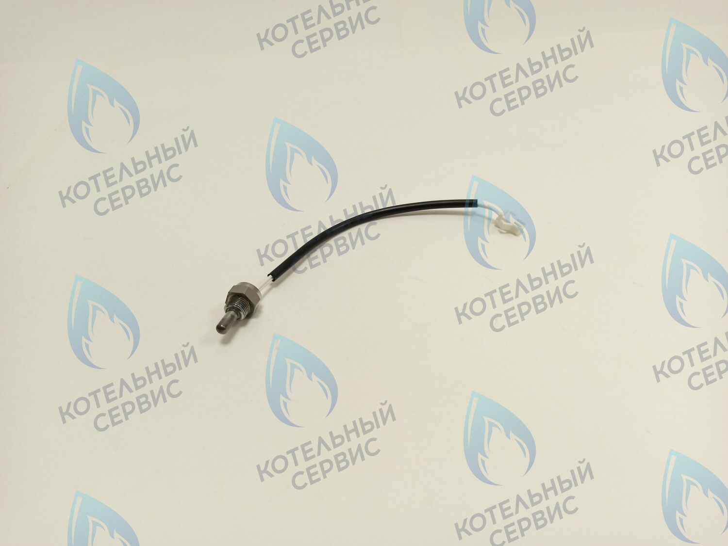 17427600000128 NTC датчик (ГВС) температуры горячей воды Kentatsu Nobby Balance Plus в Казани