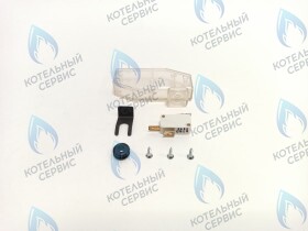 Микропереключатель гидроузла (BI1011 505) ELECTROLUX
