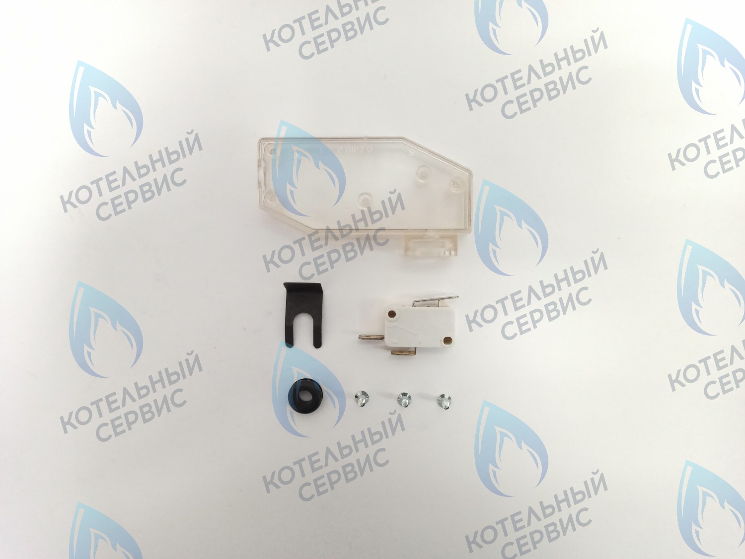 BI1011 505 Микропереключатель гидроузла (BI1011 505) ELECTROLUX в Казани
