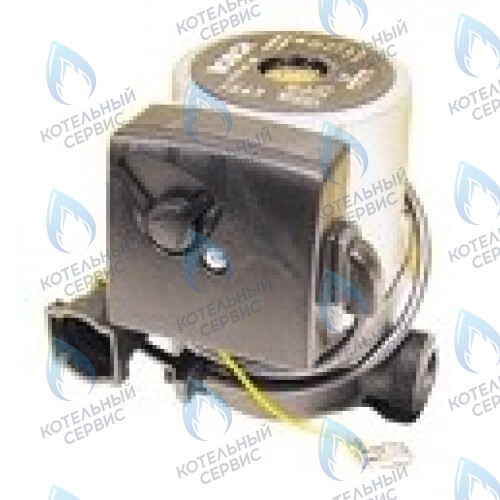 87161431160 Насос Bosch GAZ 4000 W BUDERUS U022 / U024-24K в Казани