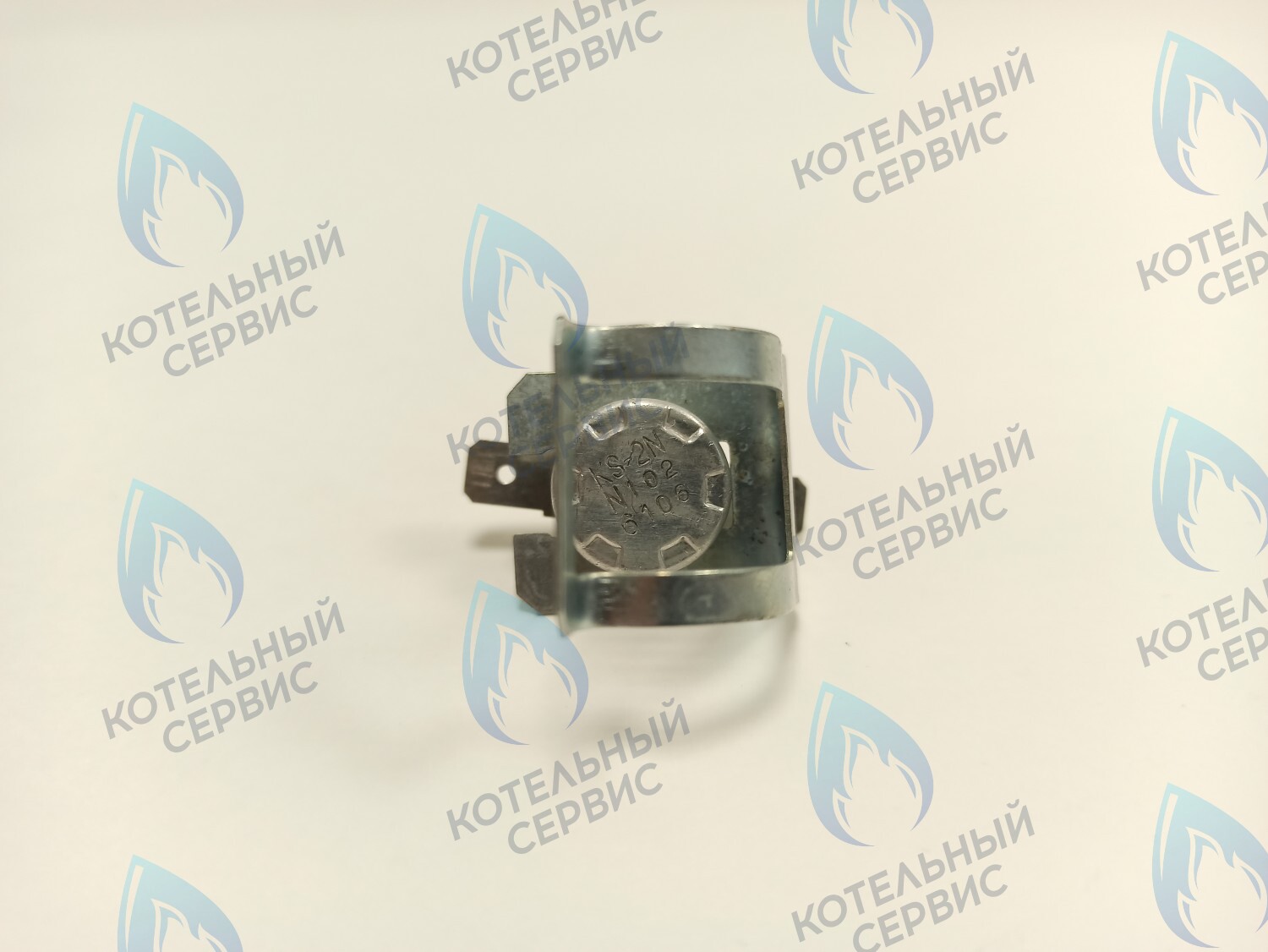 151001733 Термостат аварийный перегрева теплообменника (STB) Alpenhoff GAMBURG 151001733 в Казани