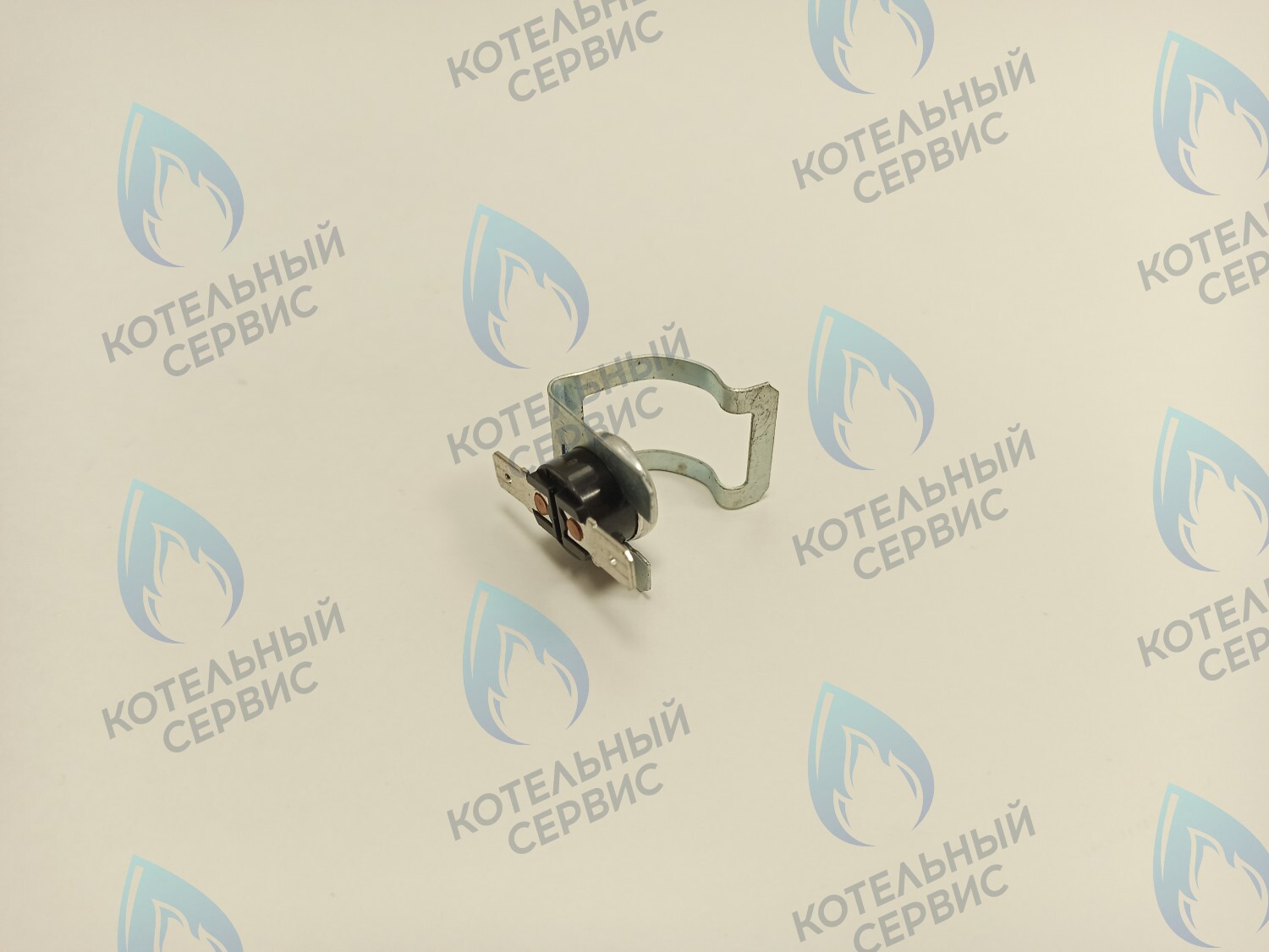 151001733 Термостат аварийный перегрева теплообменника (STB) Alpenhoff GAMBURG 151001733 в Казани