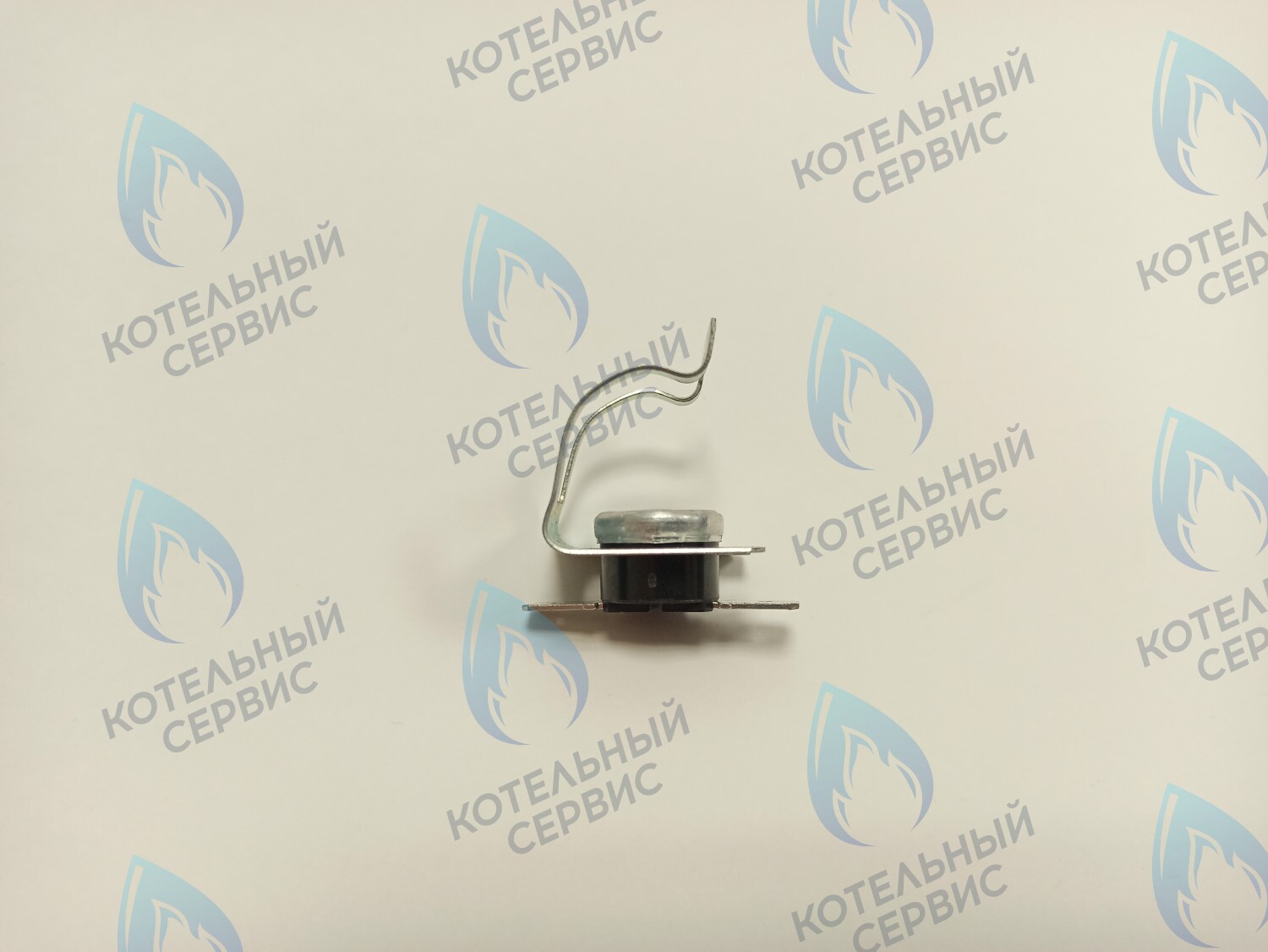 151001733 Термостат аварийный перегрева теплообменника (STB) Alpenhoff GAMBURG 151001733 в Казани