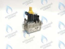 Газовый клапан ERCO Mod: EBR2008N 230VAC (переменный ток) ELSOTHERM (AA10030003), MIZUDO (AA.01.03.0001)