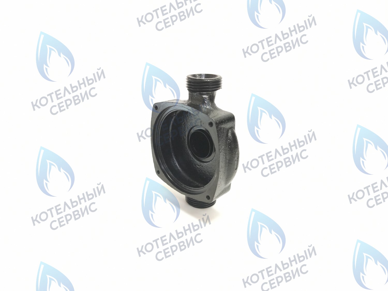 PM130AG Улитка 130мм резьба 1" для насосов GRUNDFOS в Казани