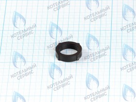 Прокладка теплообменника ГВС 24x18x6мм