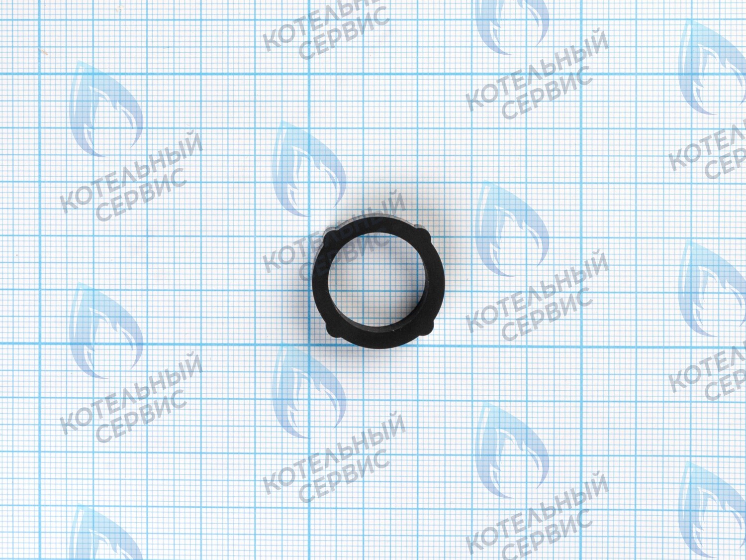 ZR201-60 Прокладка теплообменника ГВС 24x18x6мм в Казани