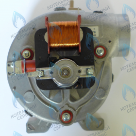 Вентилятор Immergas MAIOR EOLO 28 4E, MINI EOLO 28 3E