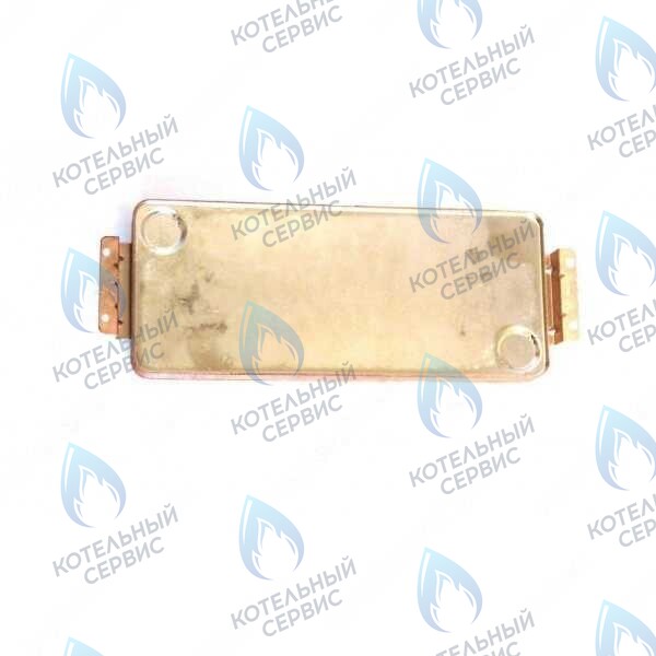 440009678 Теплообменник ГВС (вторичный теплообменник)  25 RINNAI в Казани
