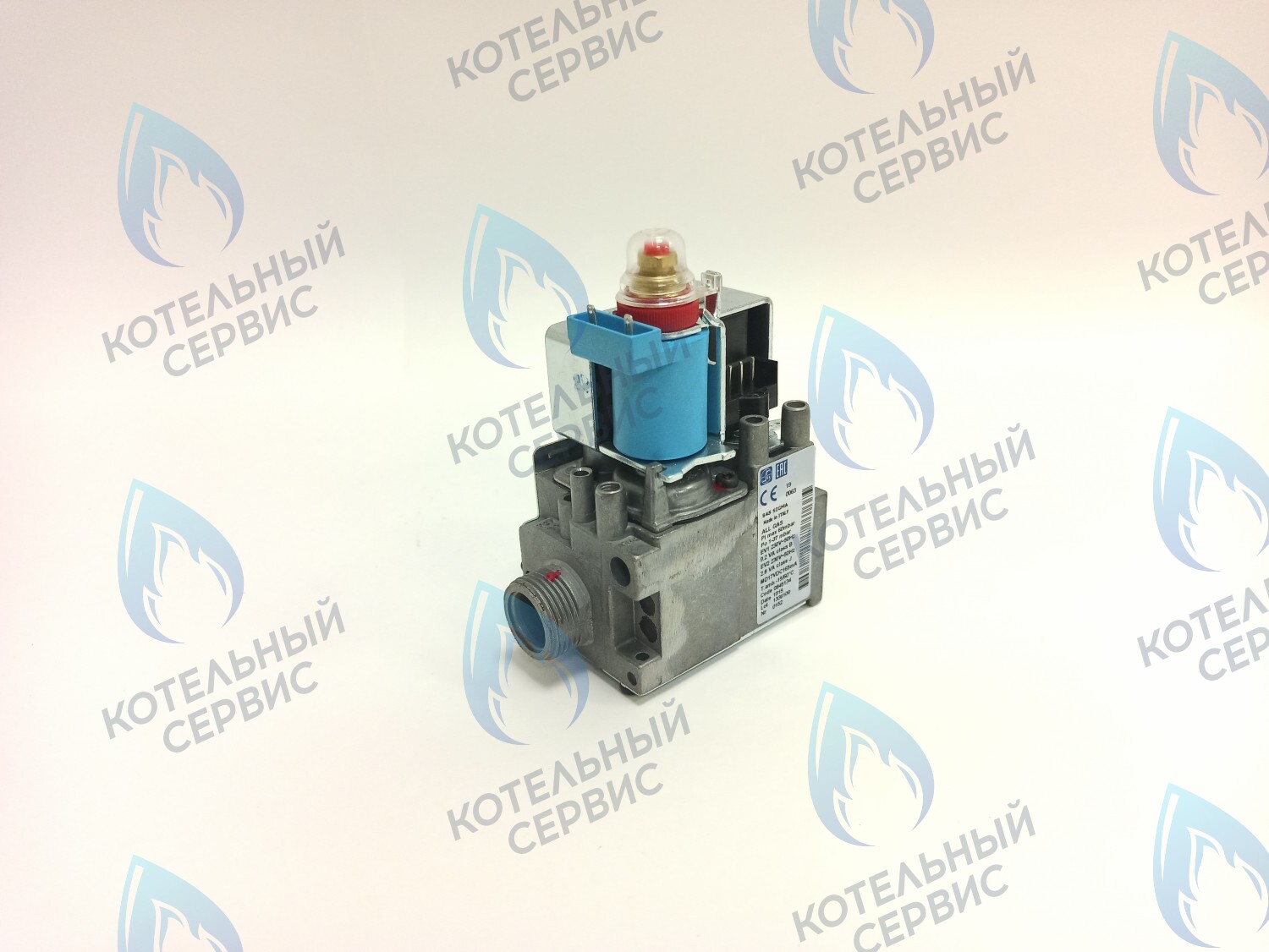 0103 Газовый клапан SIT 845 в Казани