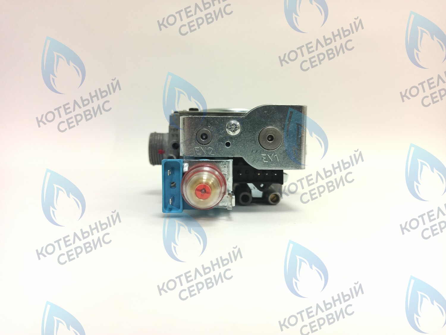 0103 Газовый клапан SIT 845 в Казани