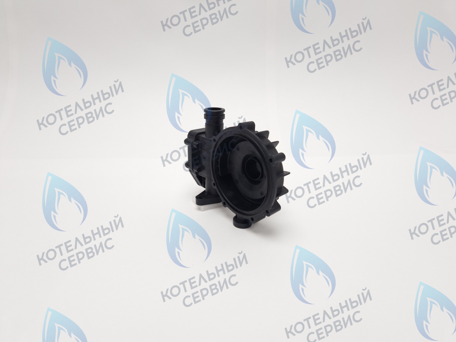 19734365 Крышка циркуляционного насоса Daewoo/Hydrosta 7525 (7 болтов) в Казани