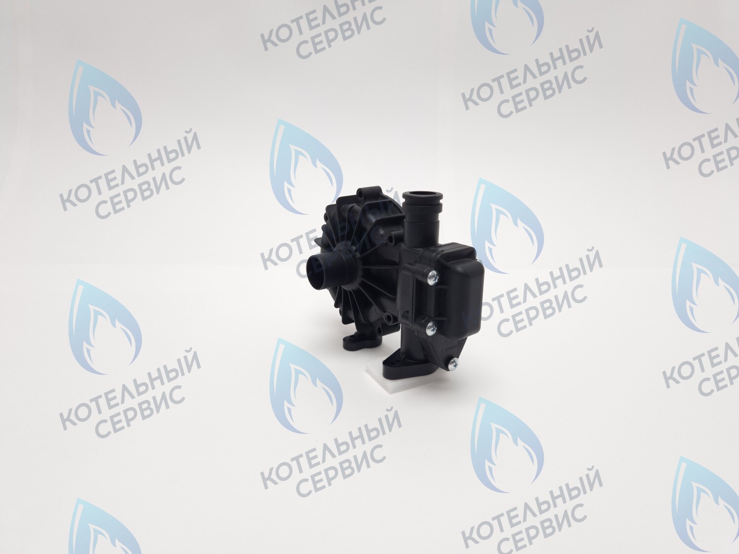 19734365 Крышка циркуляционного насоса Daewoo/Hydrosta 7525 (7 болтов) в Казани