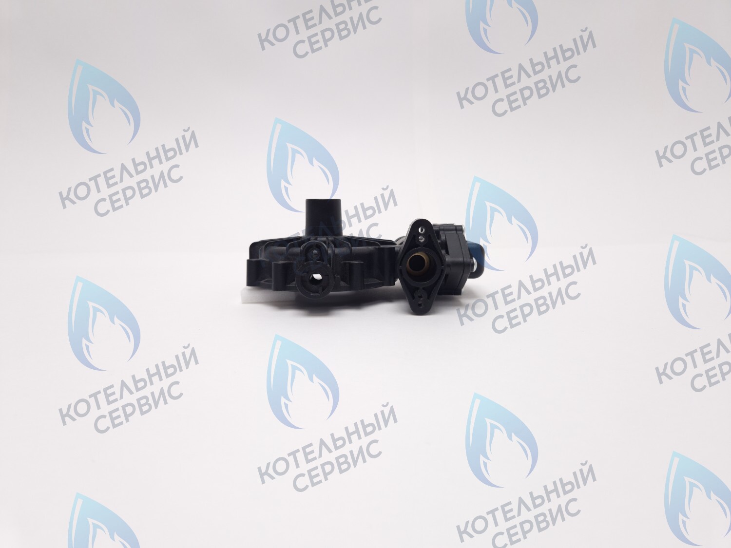 19734365 Крышка циркуляционного насоса Daewoo/Hydrosta 7525 (7 болтов) в Казани
