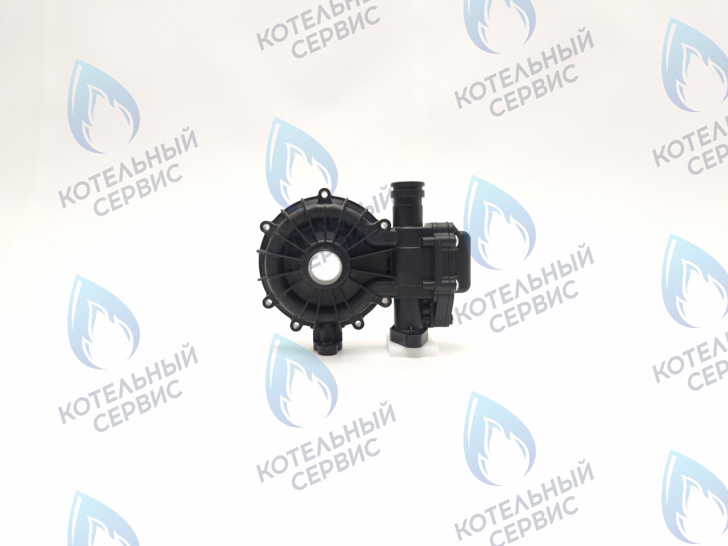 19734365 Крышка циркуляционного насоса Daewoo/Hydrosta 7525 (7 болтов) в Казани