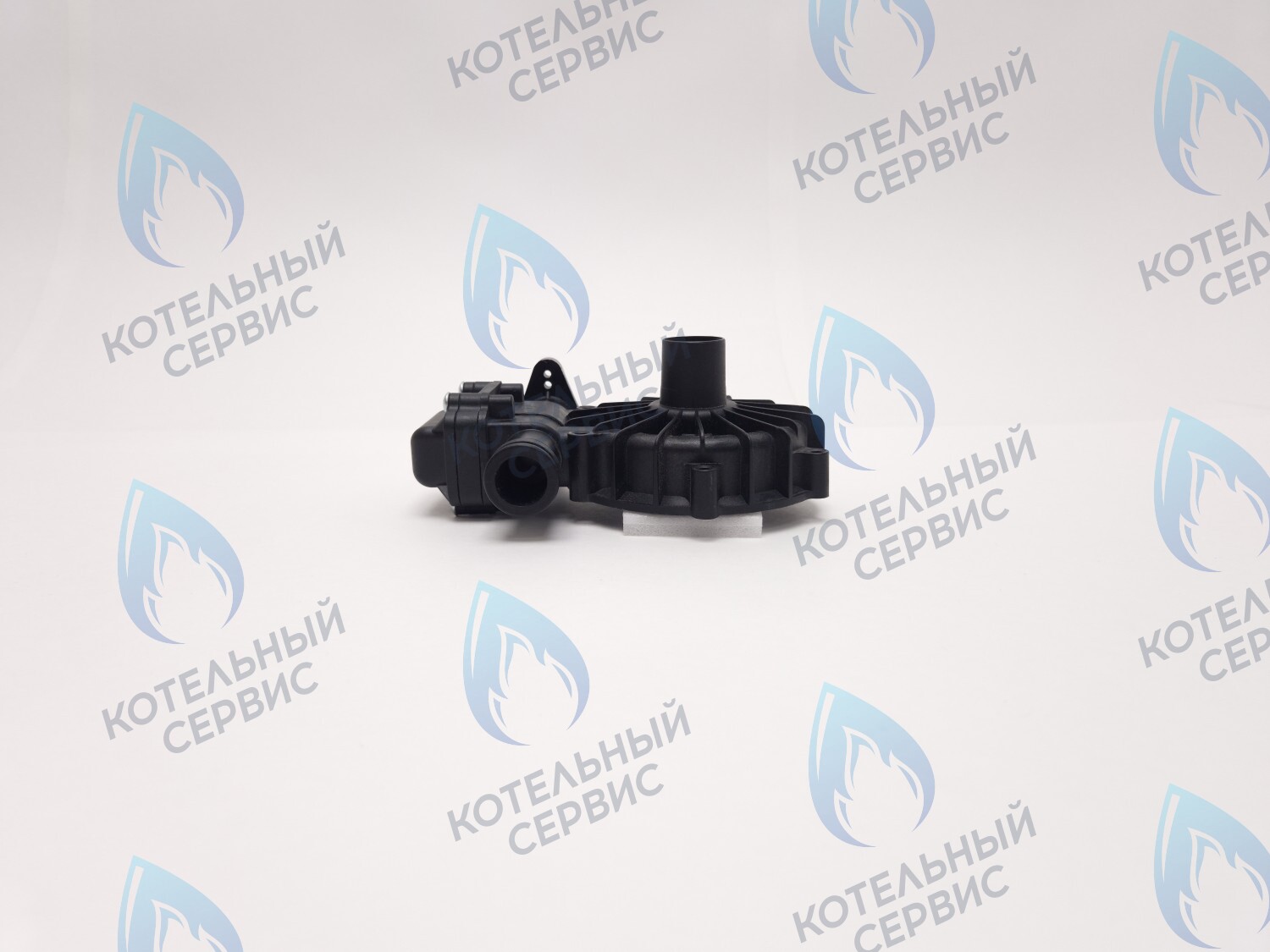 19734365 Крышка циркуляционного насоса Daewoo/Hydrosta 7525 (7 болтов) в Казани