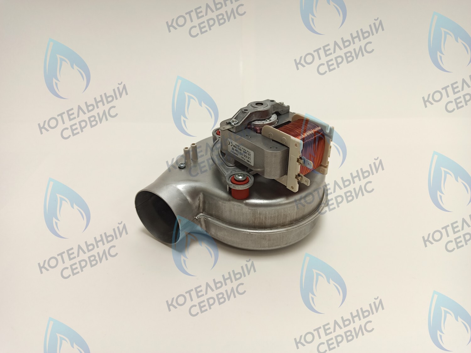 535001757 ВЕНТИЛЯТОР ДЫМОВЫХ ГАЗОВ CITY CLASS F 35; FR 35 в Казани