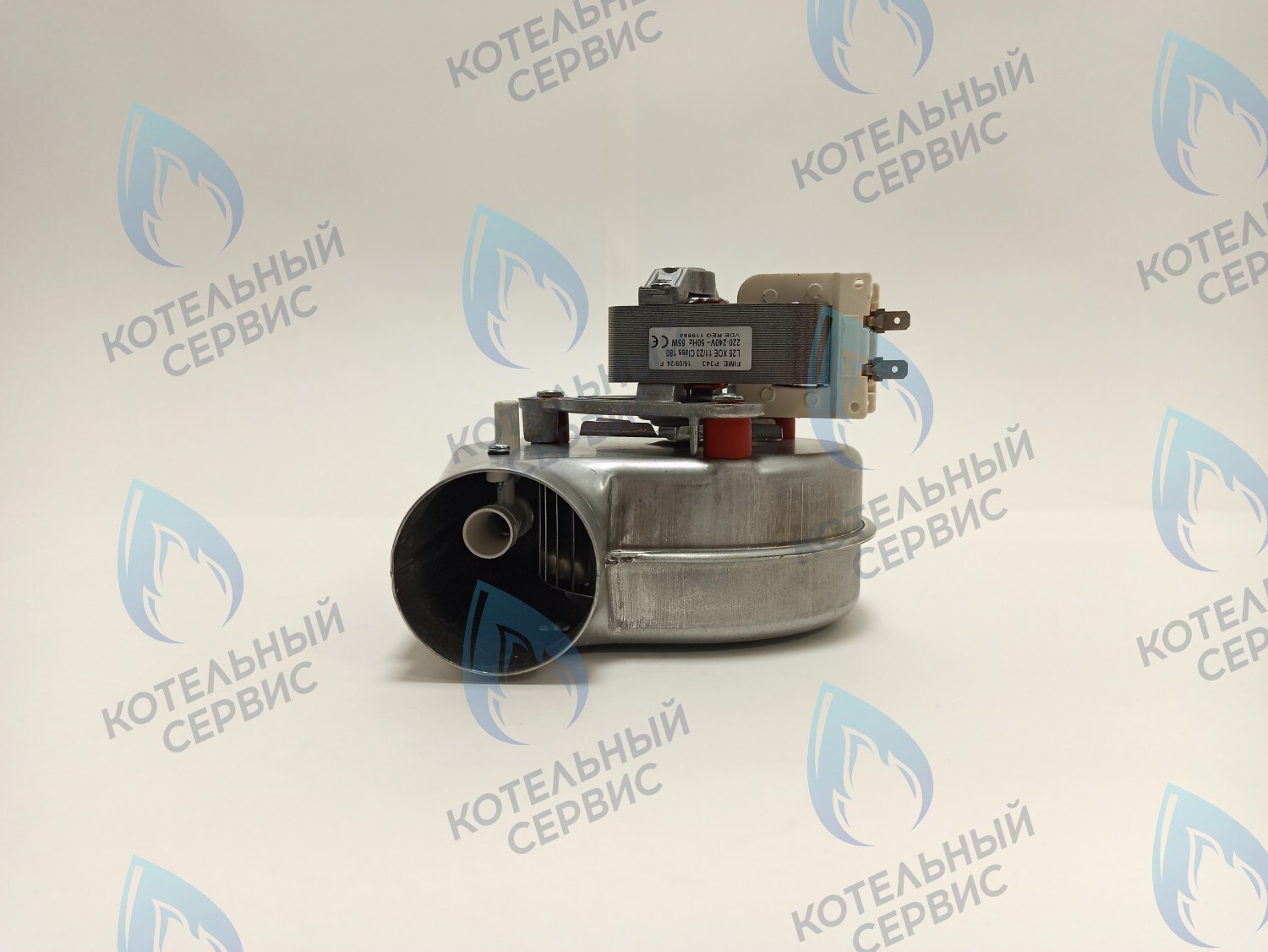 535001757 ВЕНТИЛЯТОР ДЫМОВЫХ ГАЗОВ CITY CLASS F 35; FR 35 в Казани