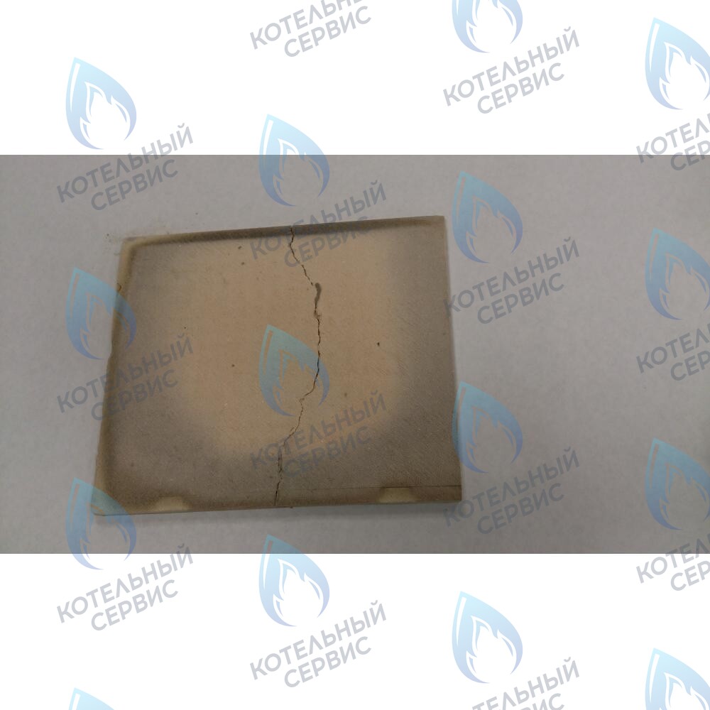 6308110151 Термоизоляция камеры сгорания боковая BAXI в Казани