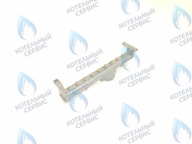 Коллектор с форсунками LPG на сжиженный газ Deluxe Coaxial 30K, Ace Coaxial 30K NAVIEN