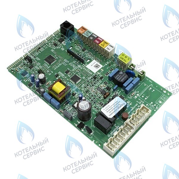 65115783-05 Основная плата управления ARISTON в Казани
