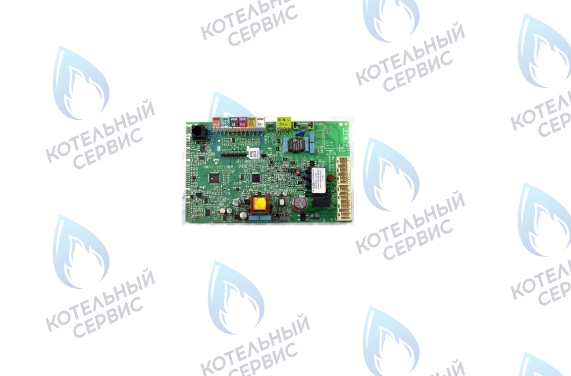 65115783-05 Основная плата управления ARISTON в Казани