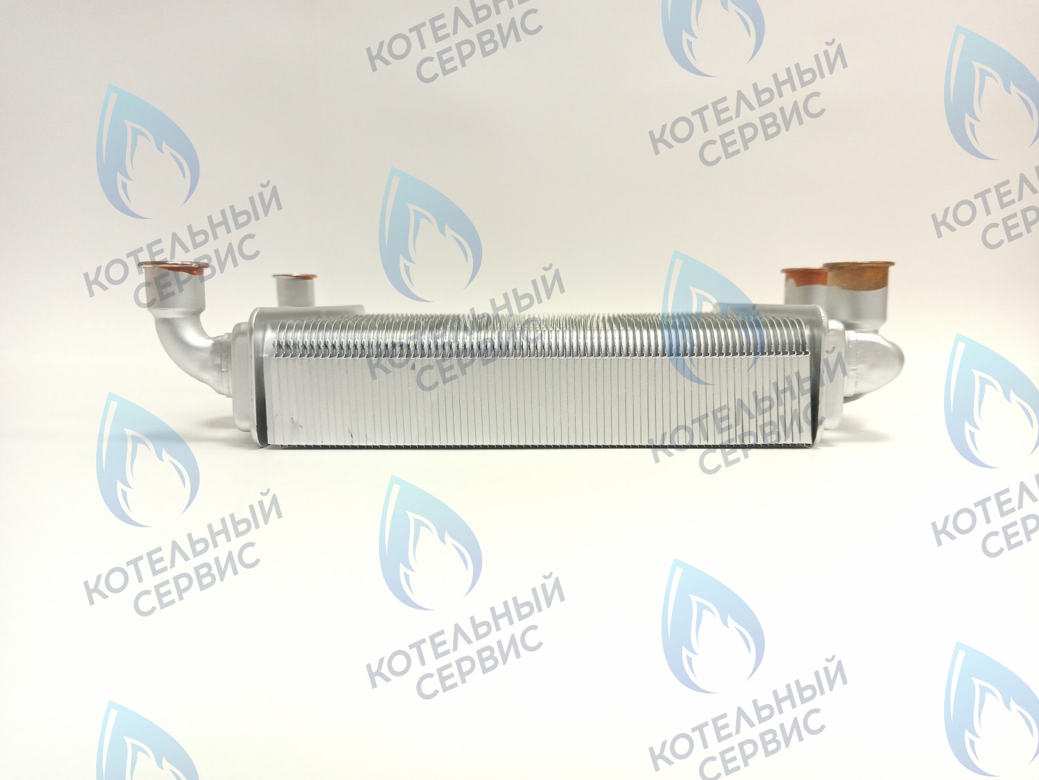 P0000108347 Теплообменник битермический 20кВт BЕ (NEW) (после 2022г) OASIS в Казани