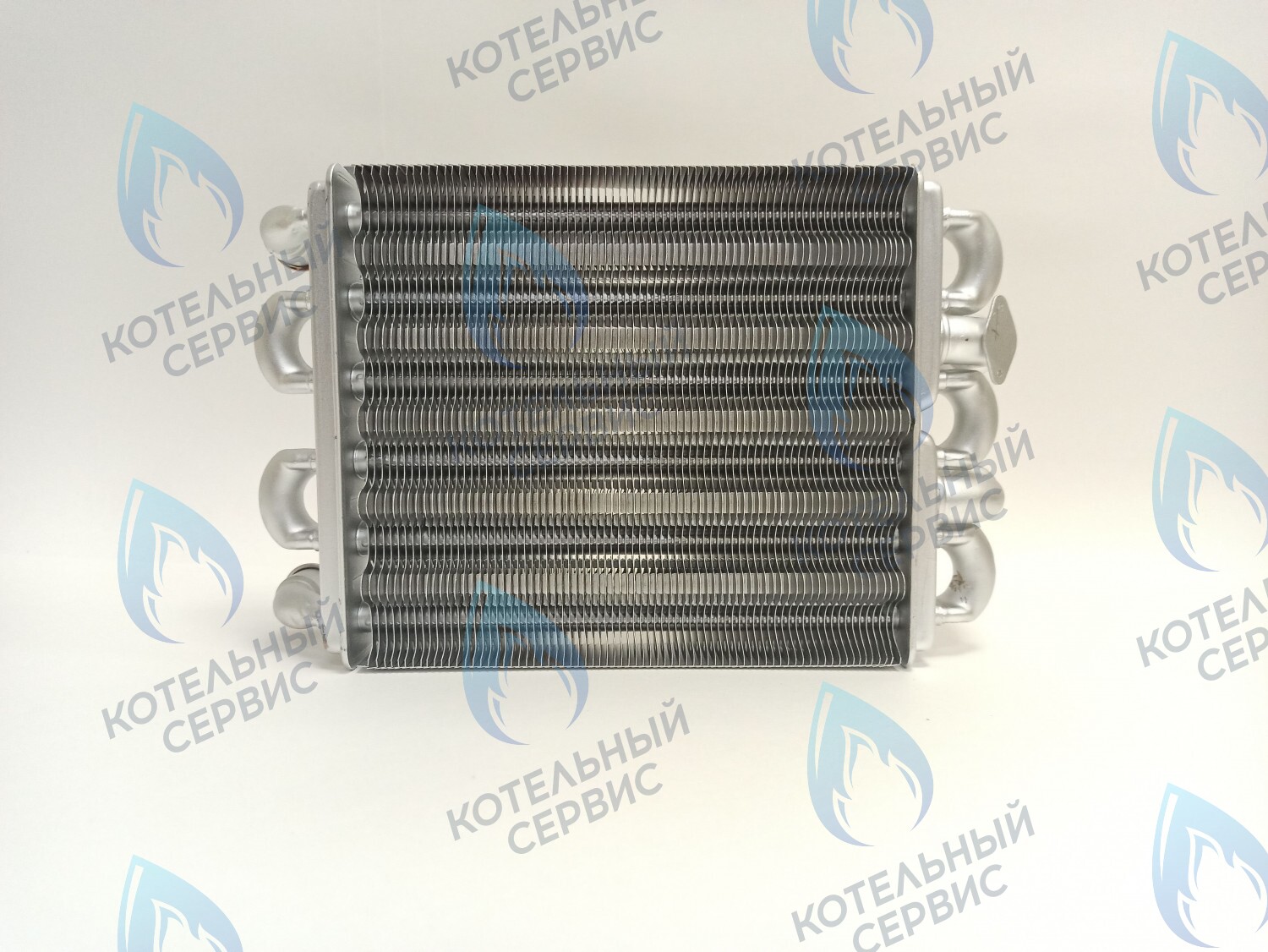 P0000108347 Теплообменник битермический 20кВт BЕ (NEW) (после 2022г) OASIS в Казани