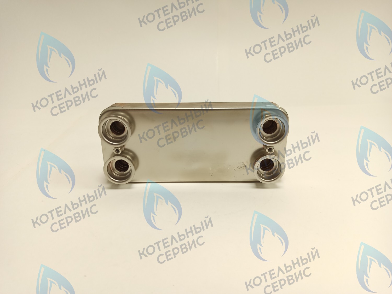 ES190DX-154-09F-KR Теплообменник вторичный (ГВС) (ОРИГИНАЛ, Корея) Arderia ESR 2.13, 2.16 (2060236), CELTIC-DS PLATINUM 3.13, 3.16 (2060236H) в Казани