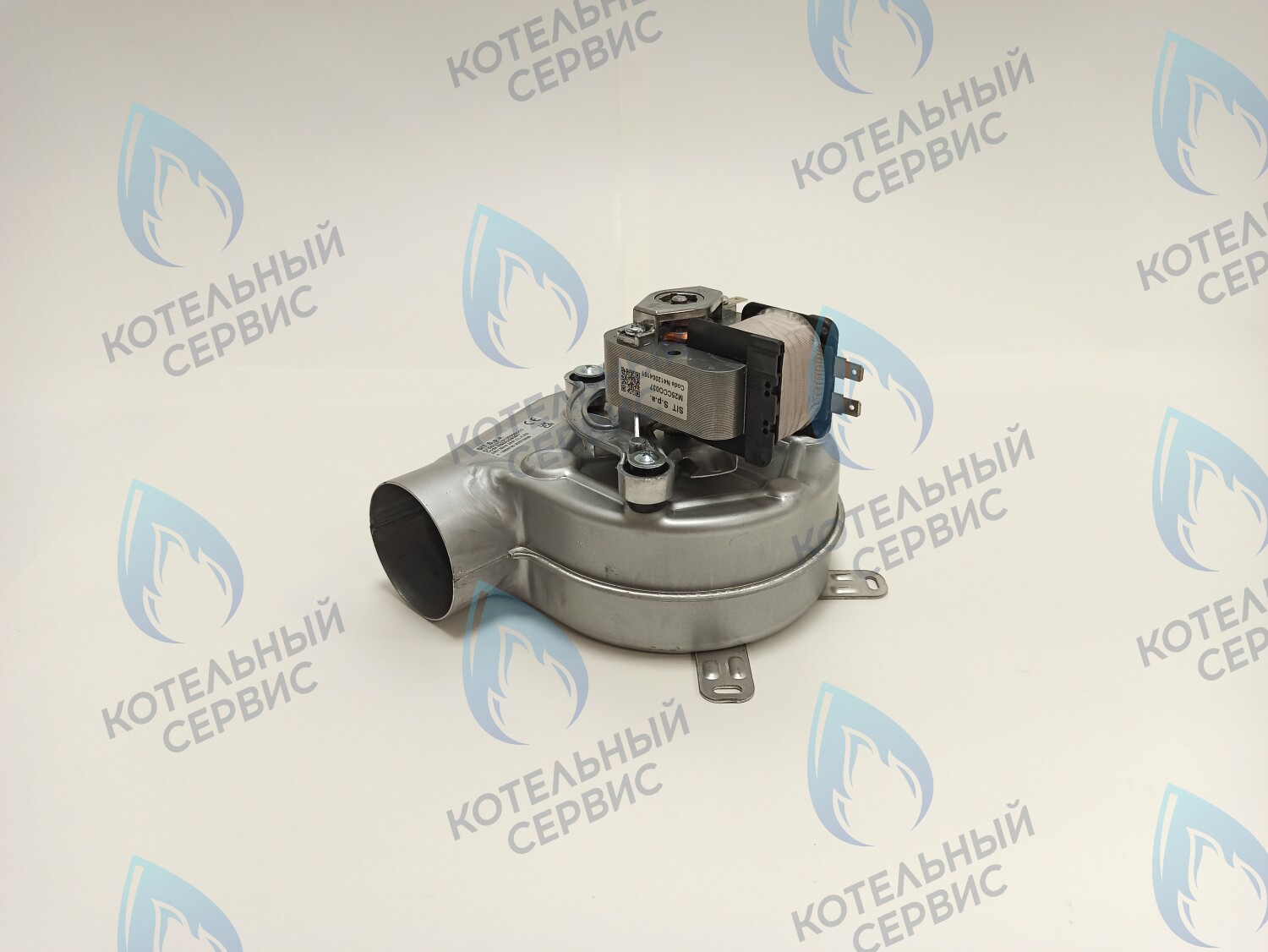 AF001-02-33W-P-SIT Вентилятор дымоудаления BAXI ECO NOVA, ECO Classic (63111300821P) в Казани